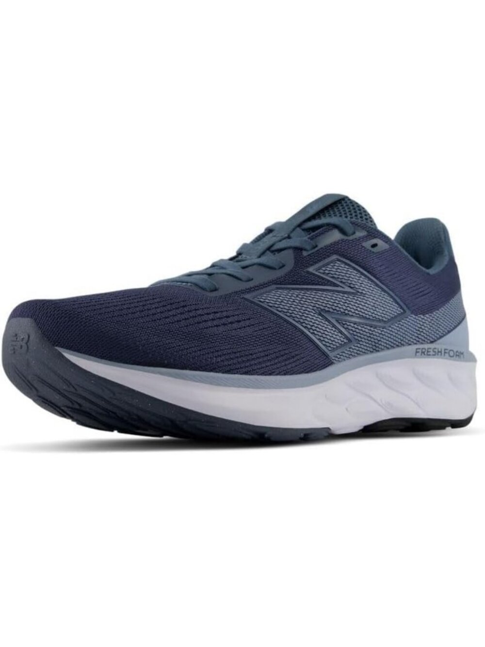 Men's Fresh Foam 520 v9 Running Shoes - Lightweight, Cushioned, Athletic